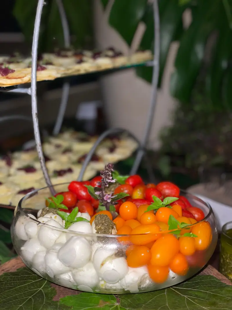 imagem 8 fornecedor: Fazan Buffet