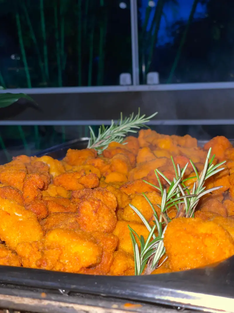 imagem 9 fornecedor: Fazan Buffet