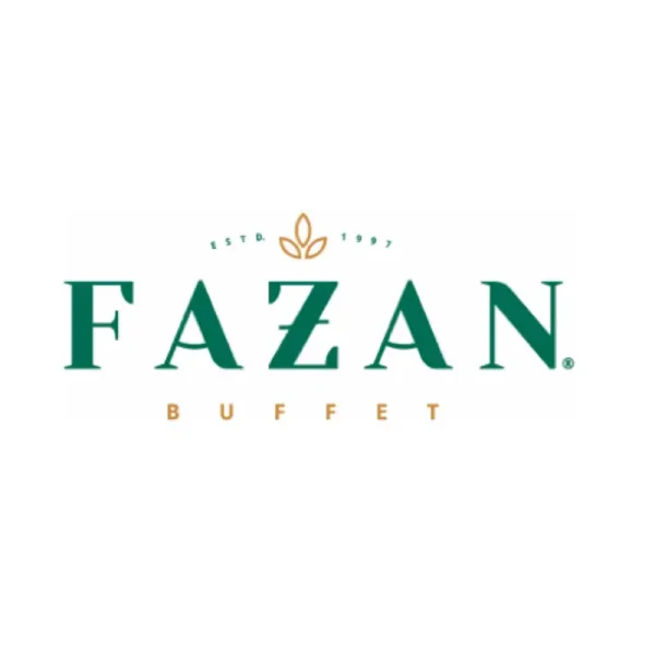 Fornecedor Logo: Fazan Buffet
