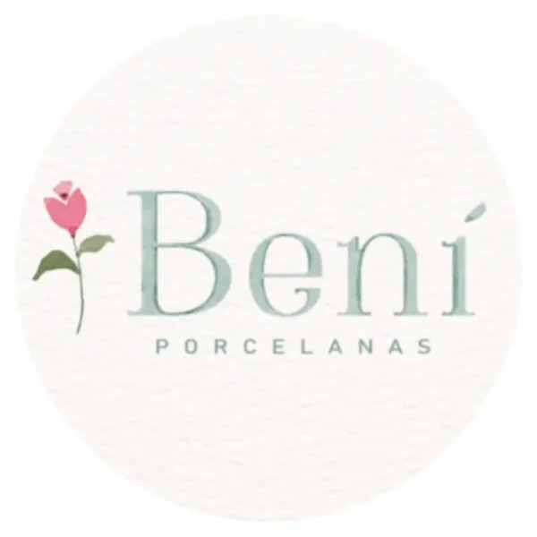 Fornecedor Logo: Porcelanas Beni