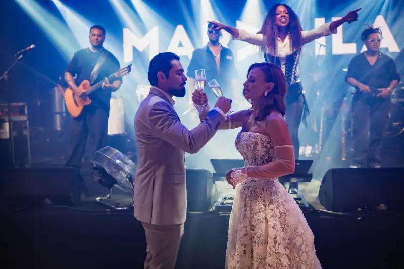 imagem 6 fornecedor: Charlli Eventos