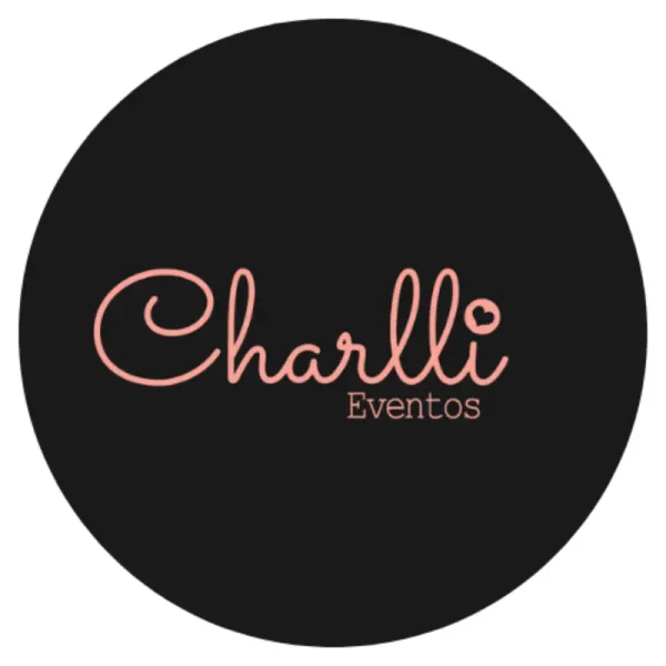 Fornecedor Logo: Charlli Eventos