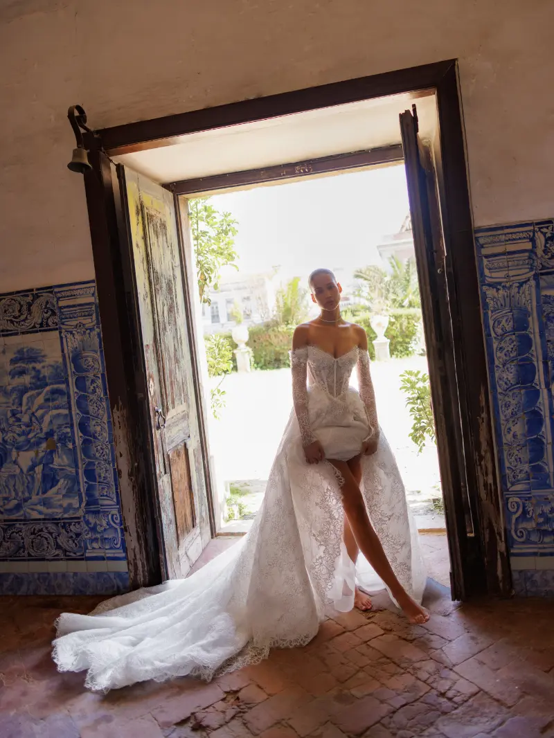 imagem 16 fornecedor: Delicacy Maison