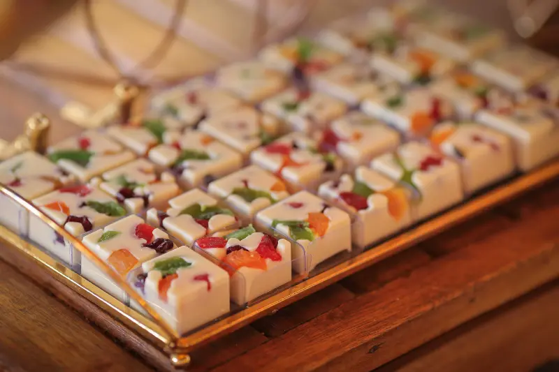 imagem 5 fornecedor: Shirlley Brunhara Chocolates e Doces finos