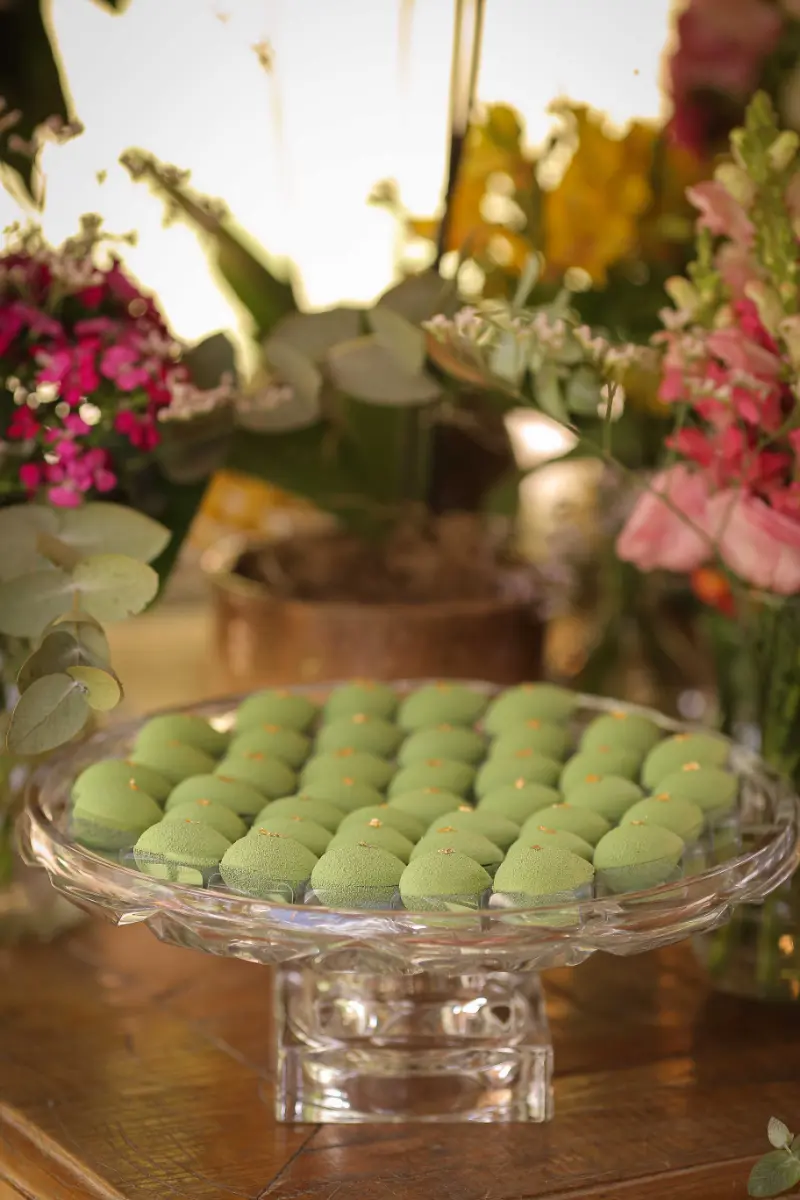 imagem 14 fornecedor: Shirlley Brunhara Chocolates e Doces finos