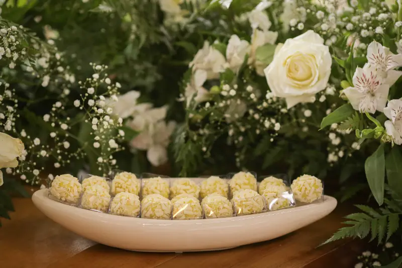 imagem 8 fornecedor: Shirlley Brunhara Chocolates e Doces finos