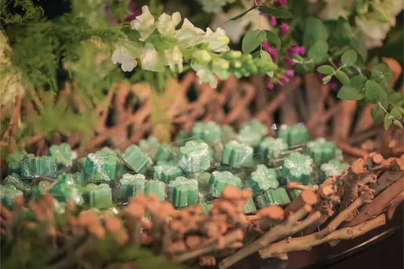imagem 6 fornecedor: Shirlley Brunhara Chocolates e Doces finos