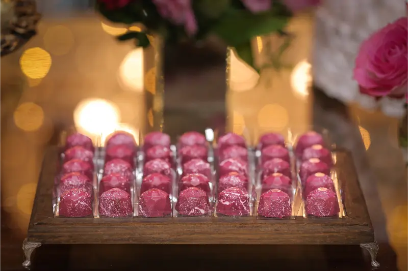 imagem 7 fornecedor: Shirlley Brunhara Chocolates e Doces finos