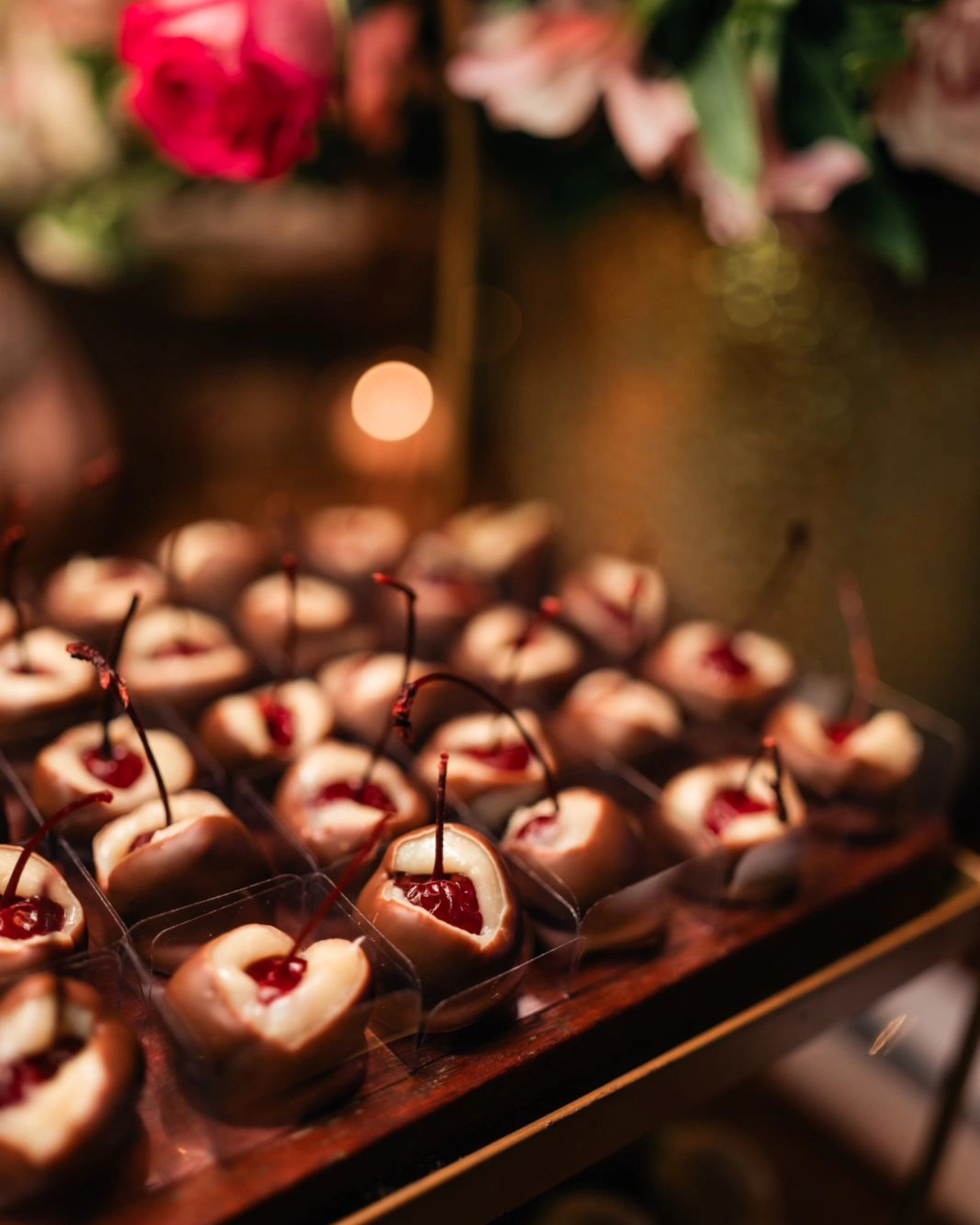 imagem 9 fornecedor: Shirlley Brunhara Chocolates e Doces finos