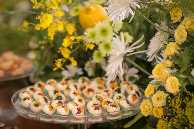 imagem 10 fornecedor: Shirlley Brunhara Chocolates e Doces finos