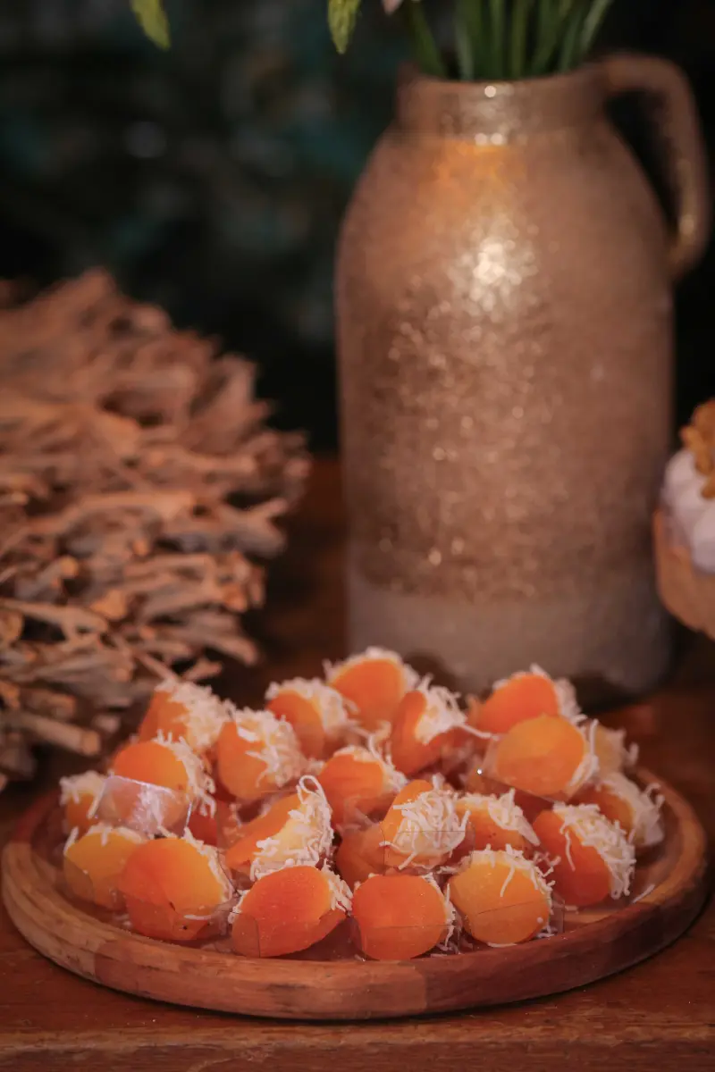 imagem 13 fornecedor: Shirlley Brunhara Chocolates e Doces finos