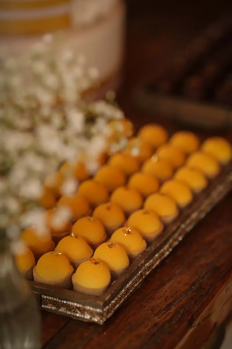 imagem 21 fornecedor: Shirlley Brunhara Chocolates e Doces finos