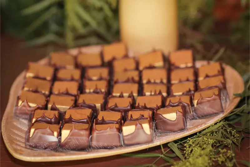 imagem 23 fornecedor: Shirlley Brunhara Chocolates e Doces finos