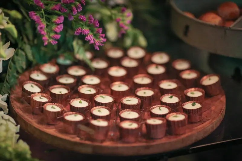 imagem 15 fornecedor: Shirlley Brunhara Chocolates e Doces finos