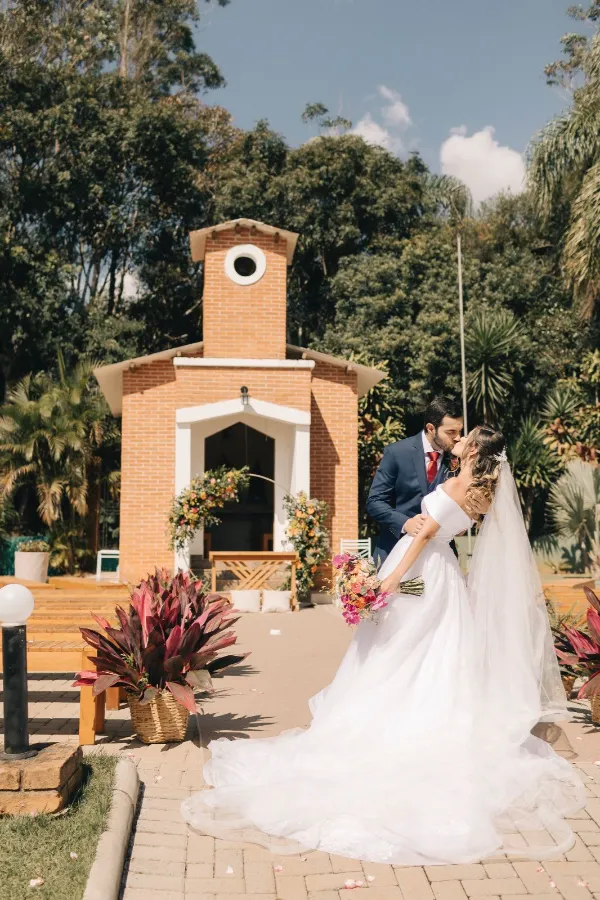 Cerimonialista de Casamento: Quais as funções e como contratar