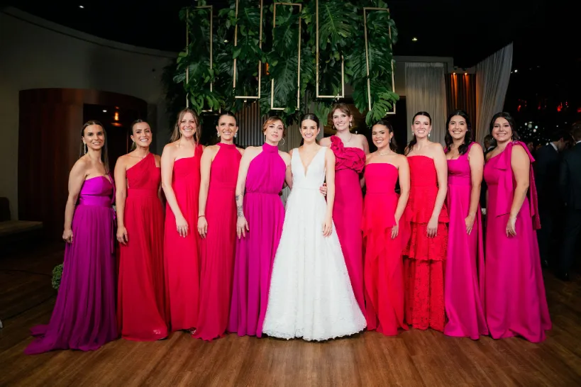 Como organizar um casamento para 250 pessoas: dicas essenciais