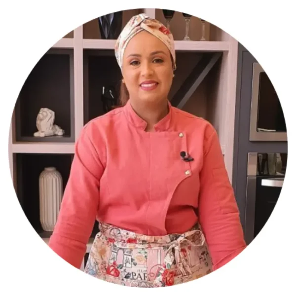 Fornecedor Logo: Shirlley Brunhara Chocolates e Doces finos