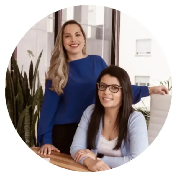 Fornecedor Logo: Bastidores de um Sonho