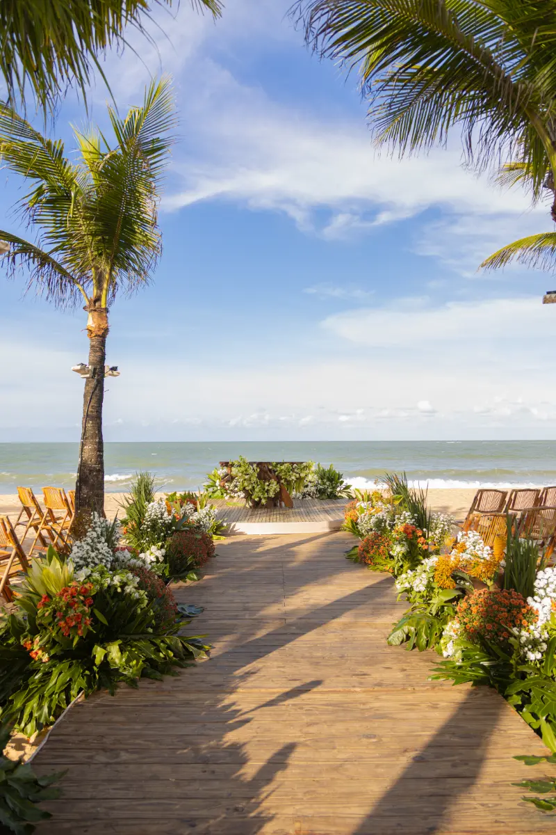 imagem 14 fornecedor: Awê Trancoso Eventos