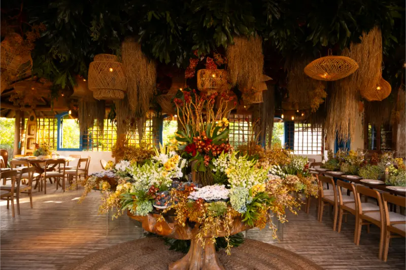 imagem 19 fornecedor: Awê Trancoso Eventos