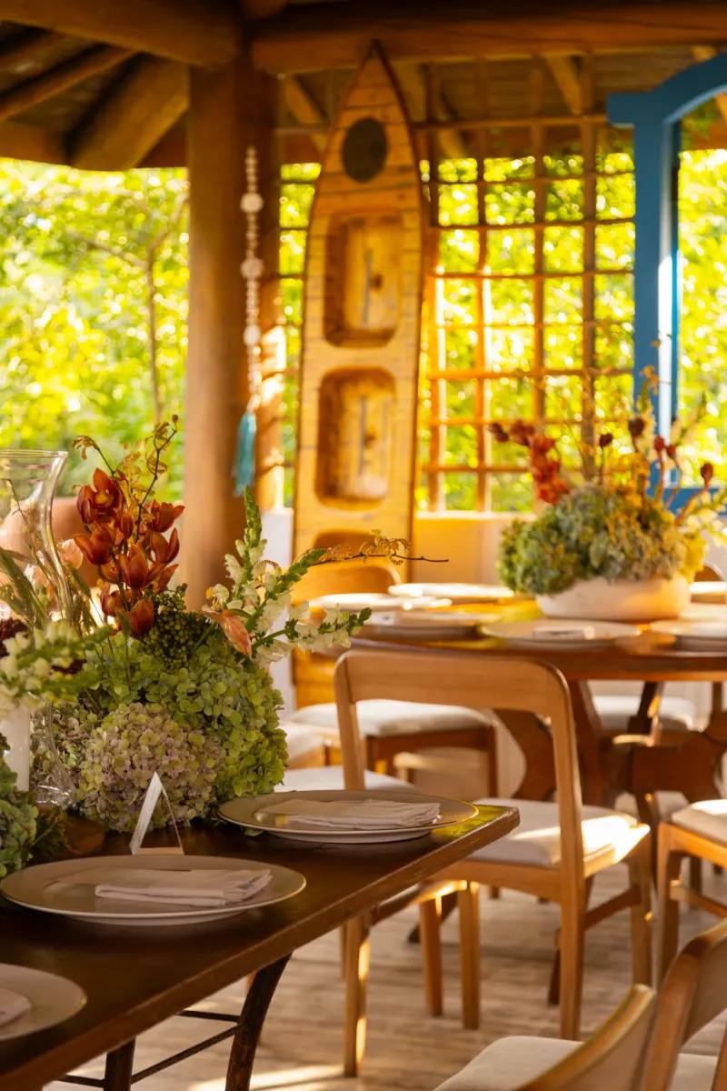 imagem 20 fornecedor: Awê Trancoso Eventos