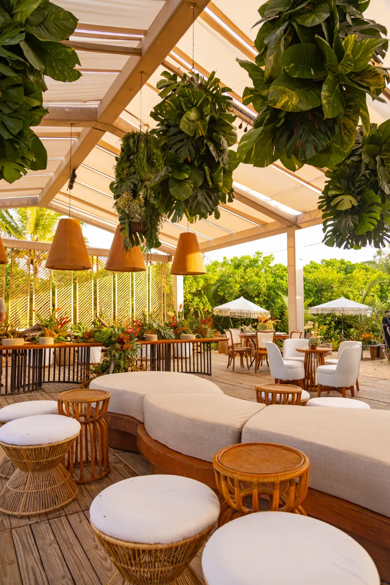 imagem 21 fornecedor: Awê Trancoso Eventos