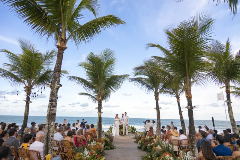 imagem 22 fornecedor: Awê Trancoso Eventos