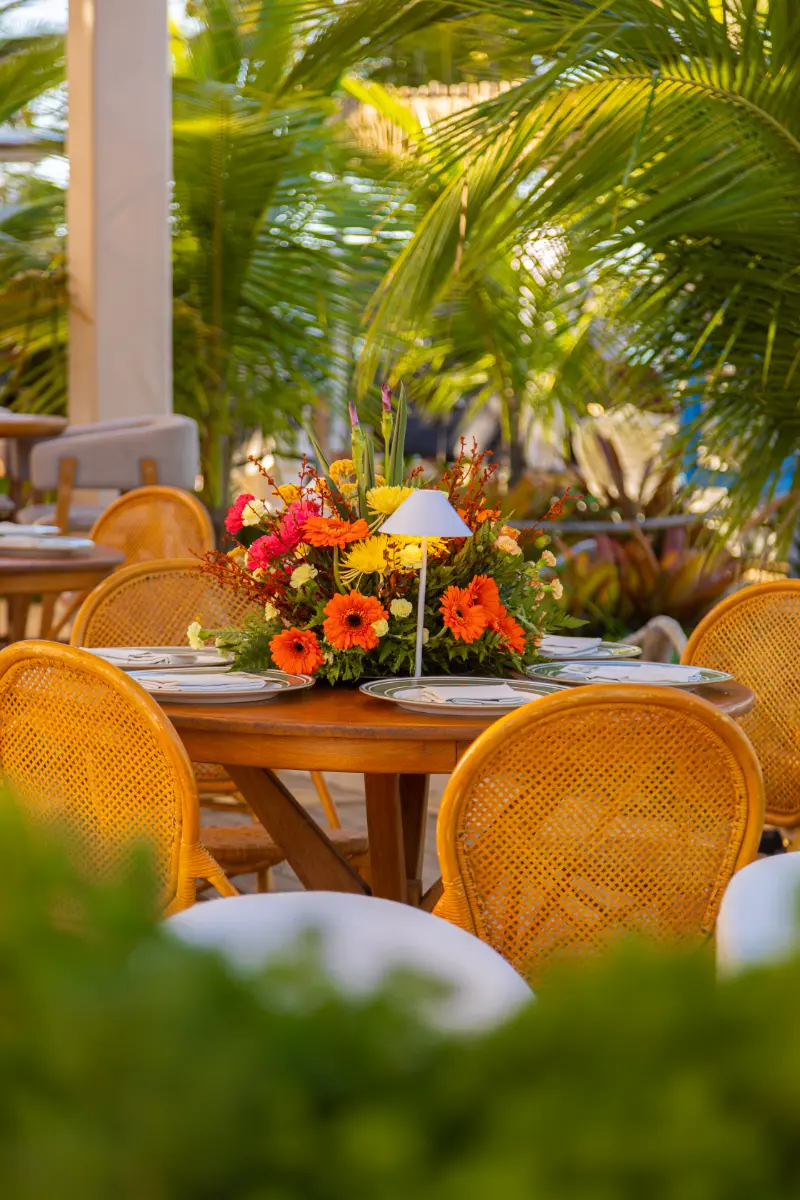imagem 3 fornecedor: Awê Trancoso Eventos