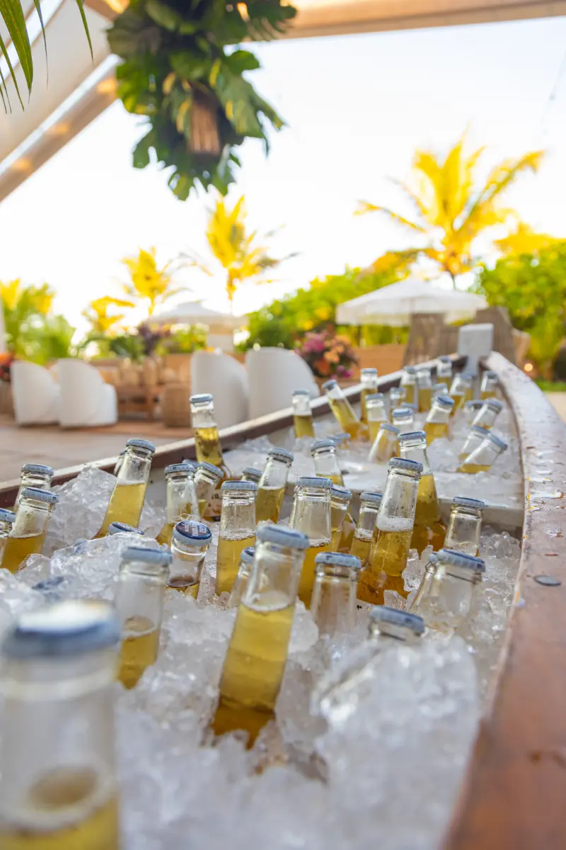 imagem 9 fornecedor: Awê Trancoso Eventos