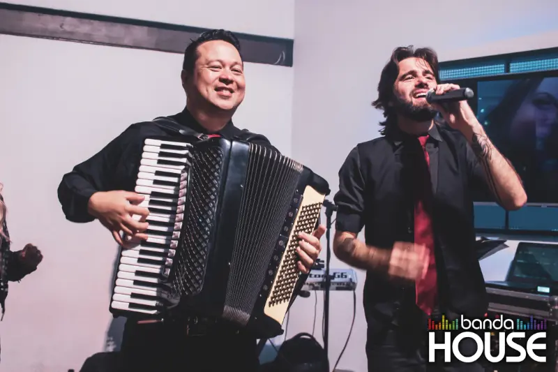 imagem 11 fornecedor: Banda House