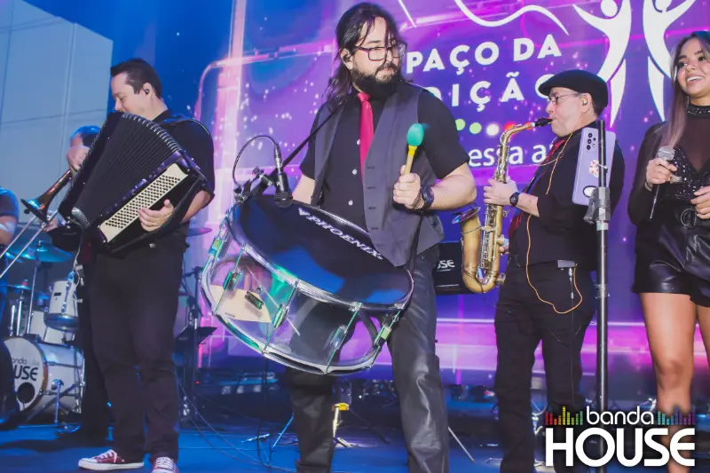 imagem 13 fornecedor: Banda House