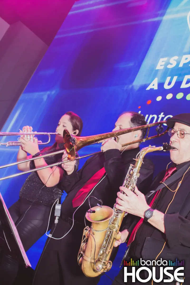 imagem 1 fornecedor: Banda House