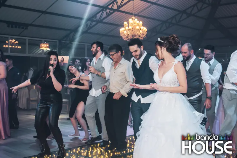 imagem 4 fornecedor: Banda House