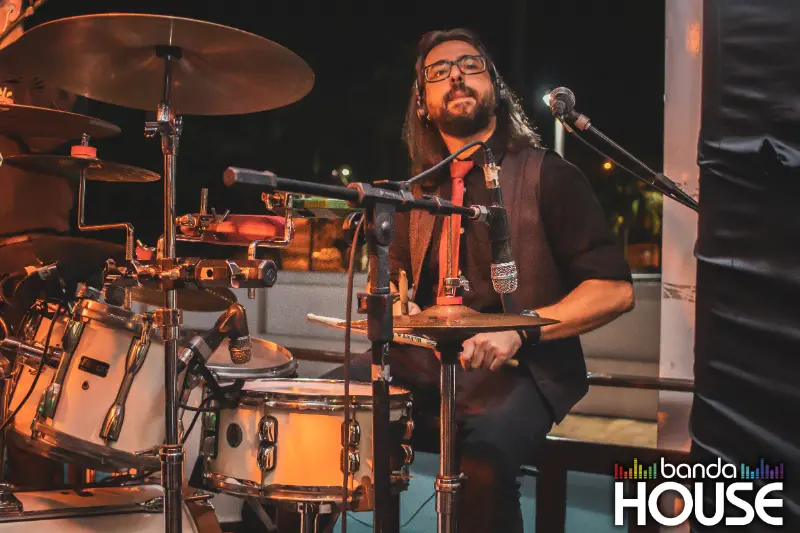imagem 8 fornecedor: Banda House