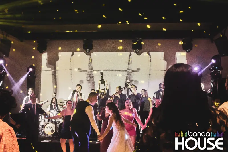 imagem 9 fornecedor: Banda House