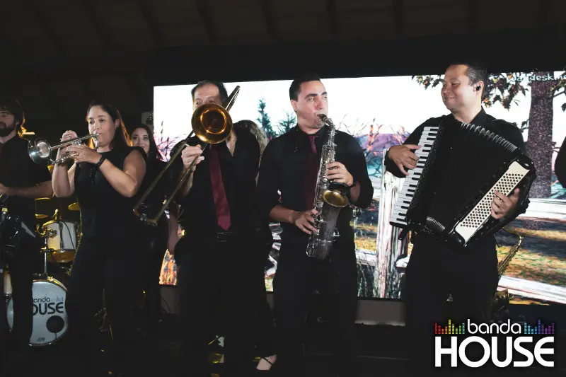 imagem 10 fornecedor: Banda House