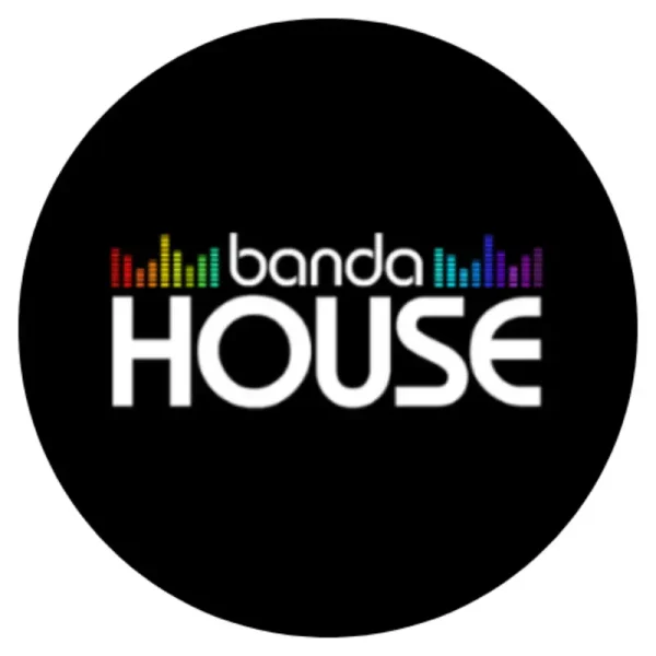 Fornecedor Logo: Banda House