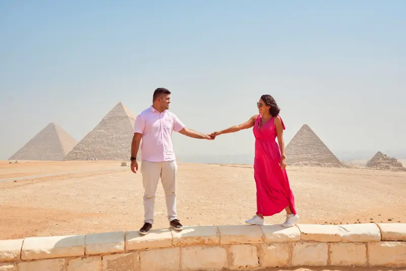 imagem 17 fornecedor: Come Together Viagens