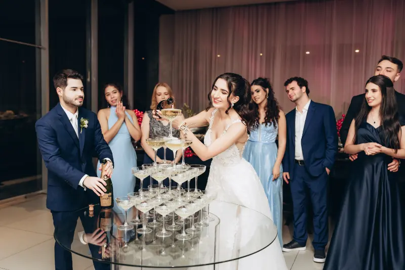 imagem 13 fornecedor: Nume Assessoria e Eventos