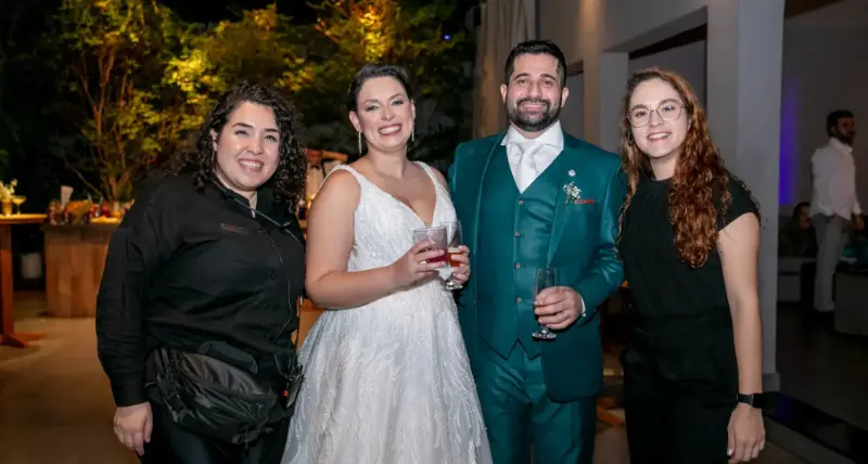 imagem 14 fornecedor: Nume Assessoria e Eventos