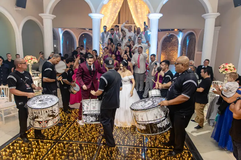 imagem 15 fornecedor: Nume Assessoria e Eventos