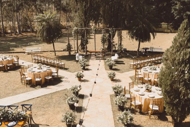 imagem 19 fornecedor: Nume Assessoria e Eventos