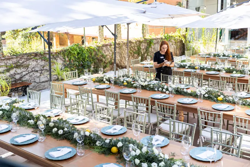 imagem 3 fornecedor: Nume Assessoria e Eventos