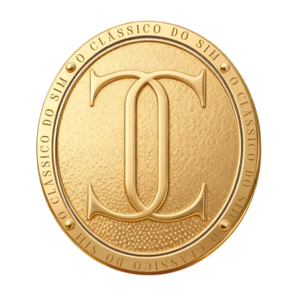 Fornecedor Logo: O Clássico do Sim