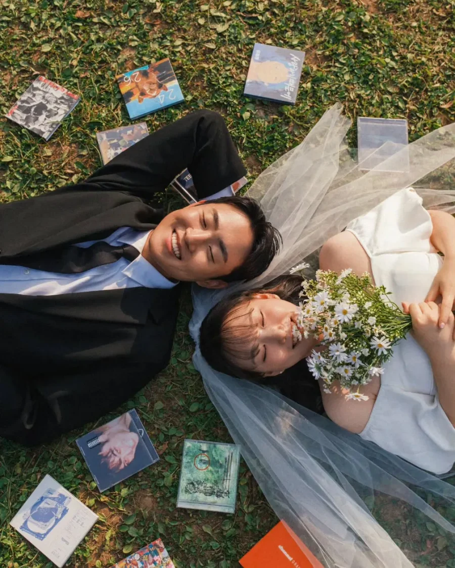 Pré wedding criativo: ideias originais para um ensaio inesquecível