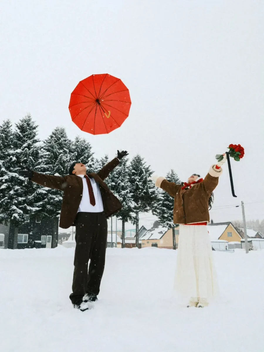 Pré wedding criativo: ideias originais para um ensaio inesquecível