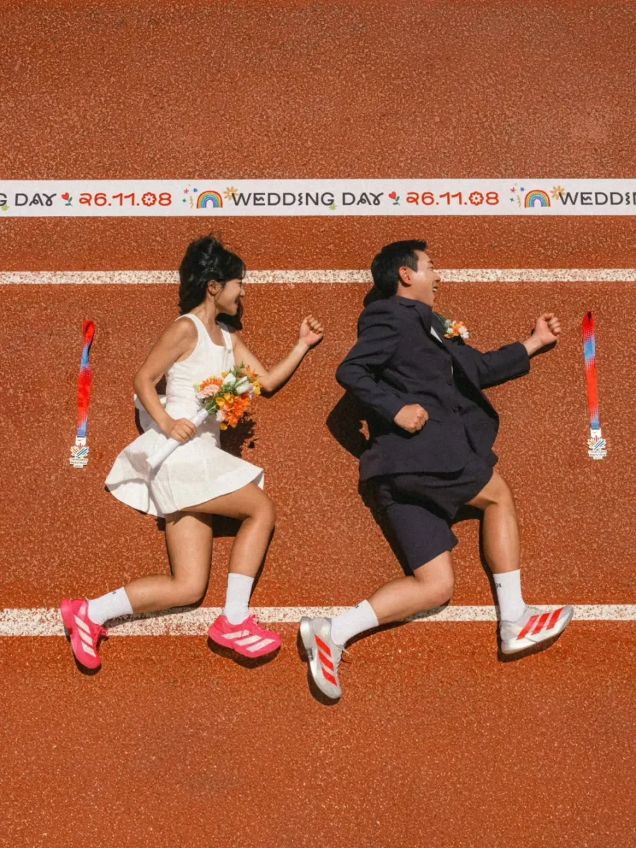 Pré wedding criativo: ideias originais para um ensaio inesquecível