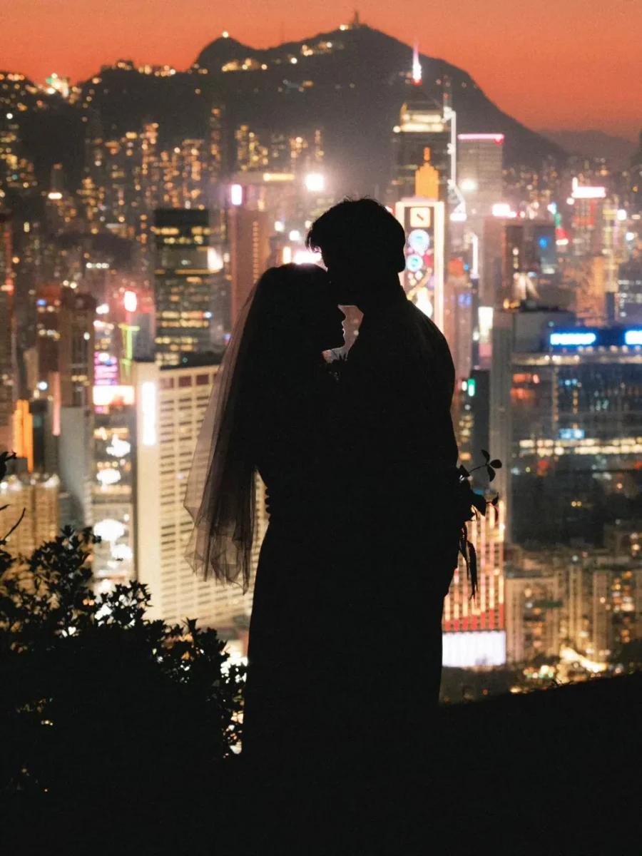 Pré wedding criativo: ideias originais para um ensaio inesquecível