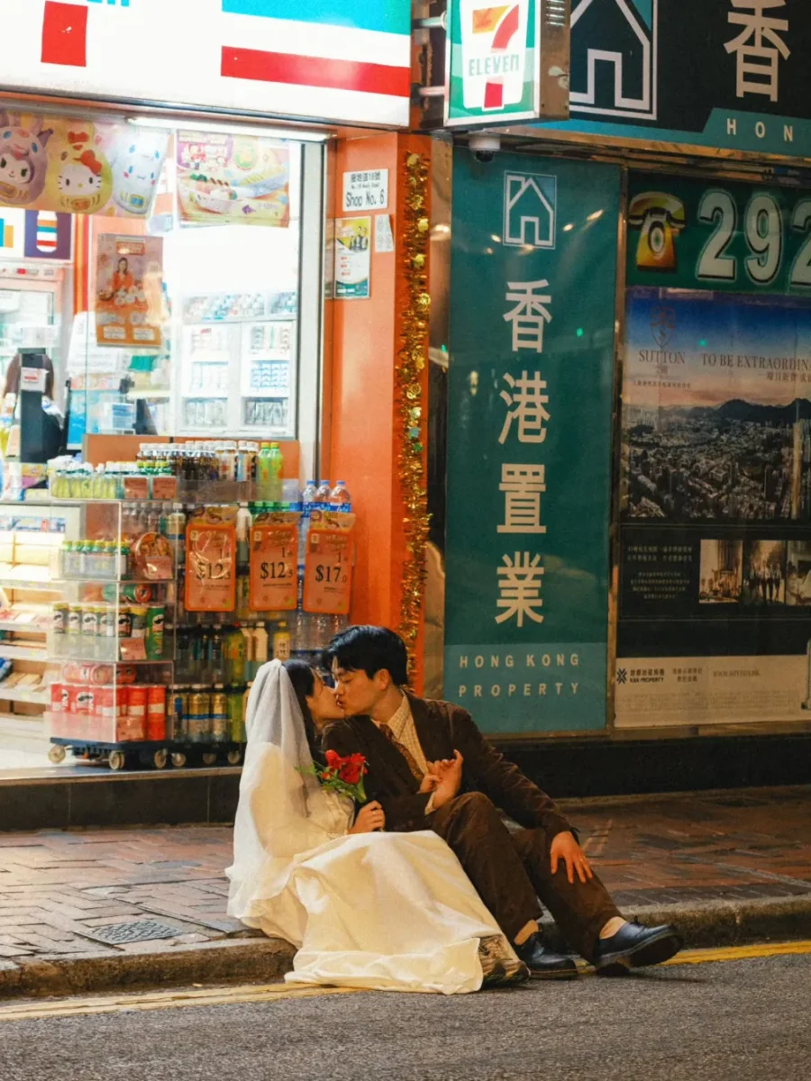 Pré wedding criativo: ideias originais para um ensaio inesquecível