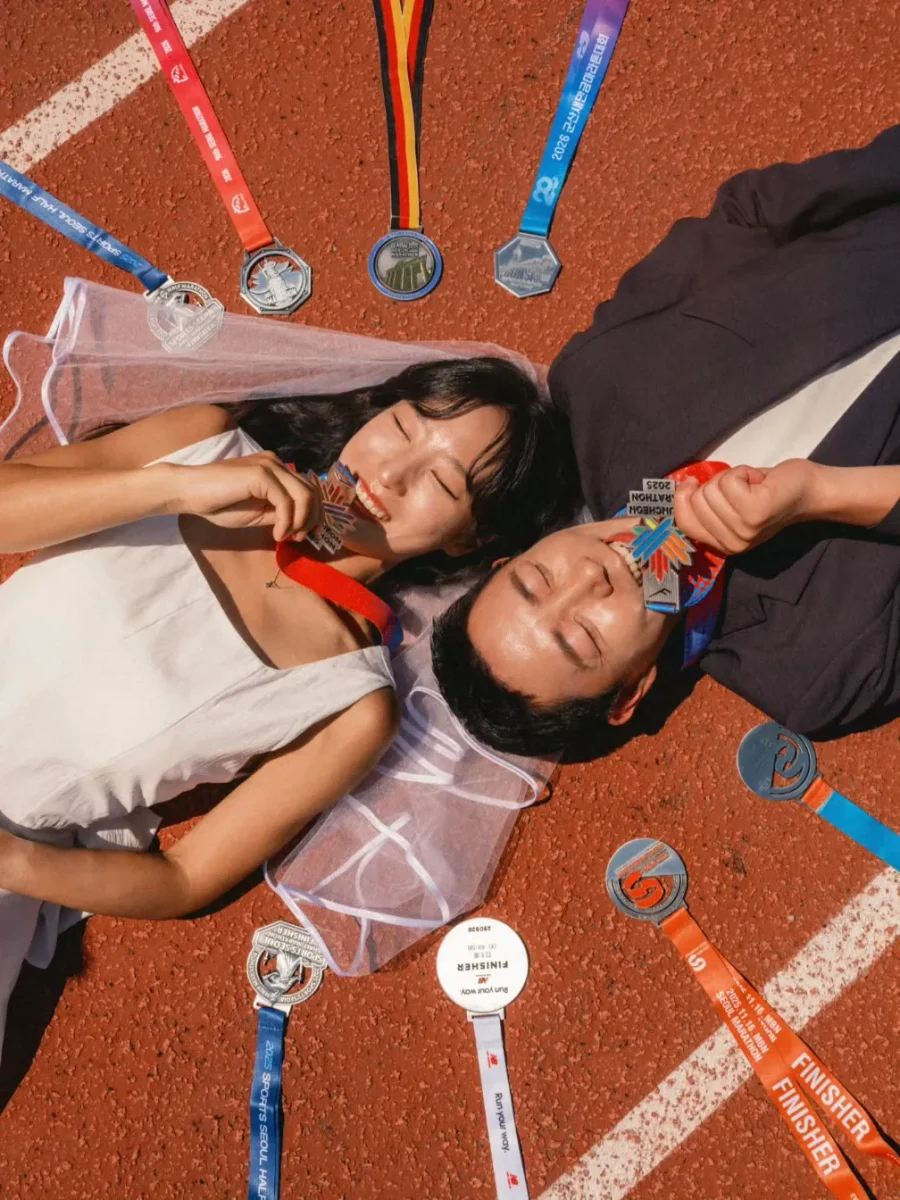 Pré wedding criativo: ideias originais para um ensaio inesquecível